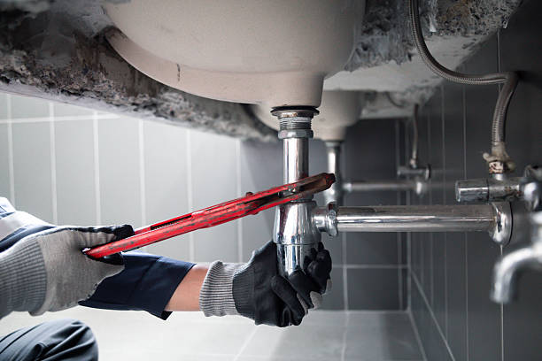 Trusted Pipe Repair service in Clear Lake, MN - Masters Plumbing Service